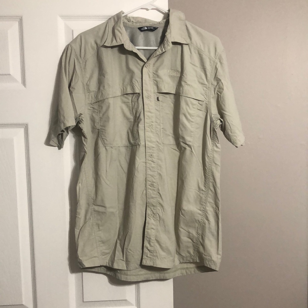 The North Face Shirt